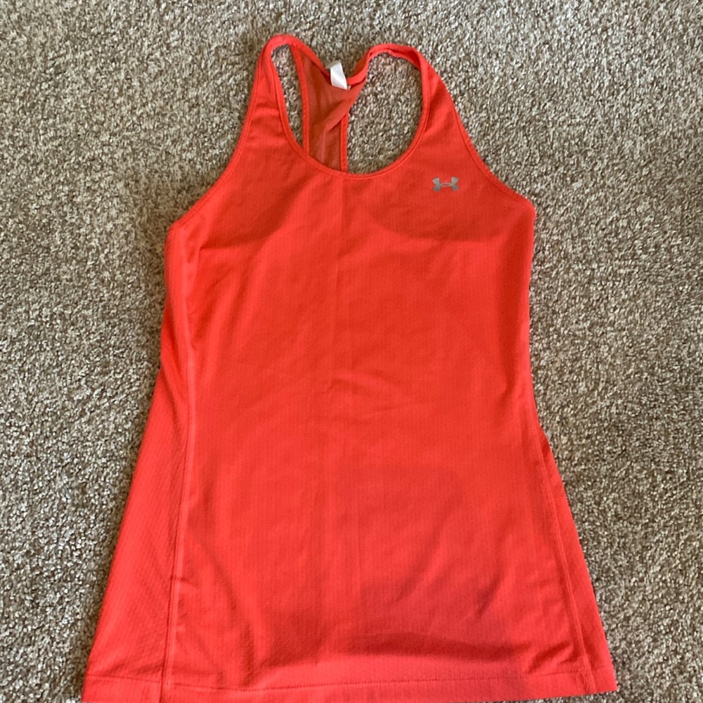 Under Armour Tank- XS